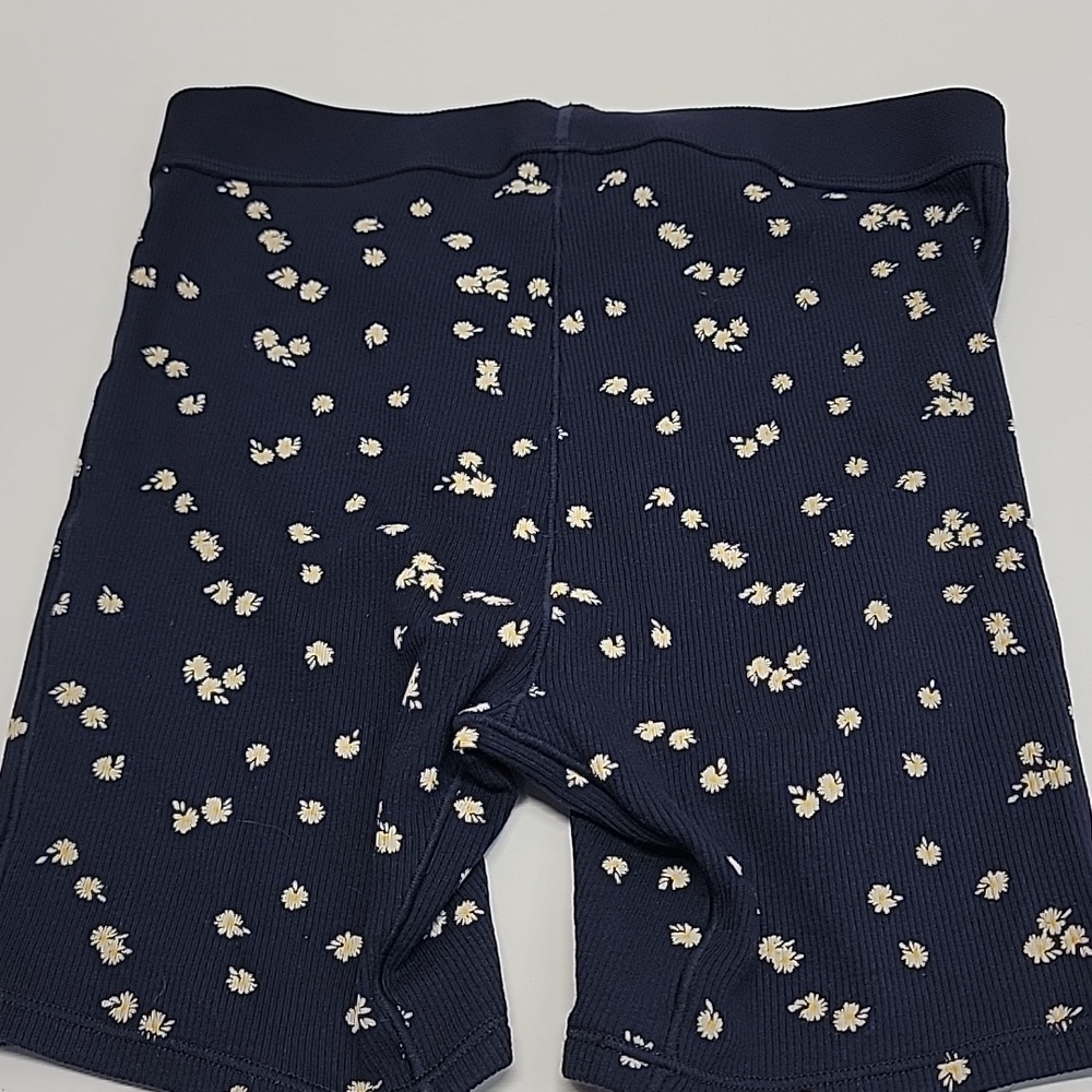 SKIMS NWOT TWO-PACK COTTON RIB BOXER SHORTS UNDERWEAR XS - Picture 9 of 12